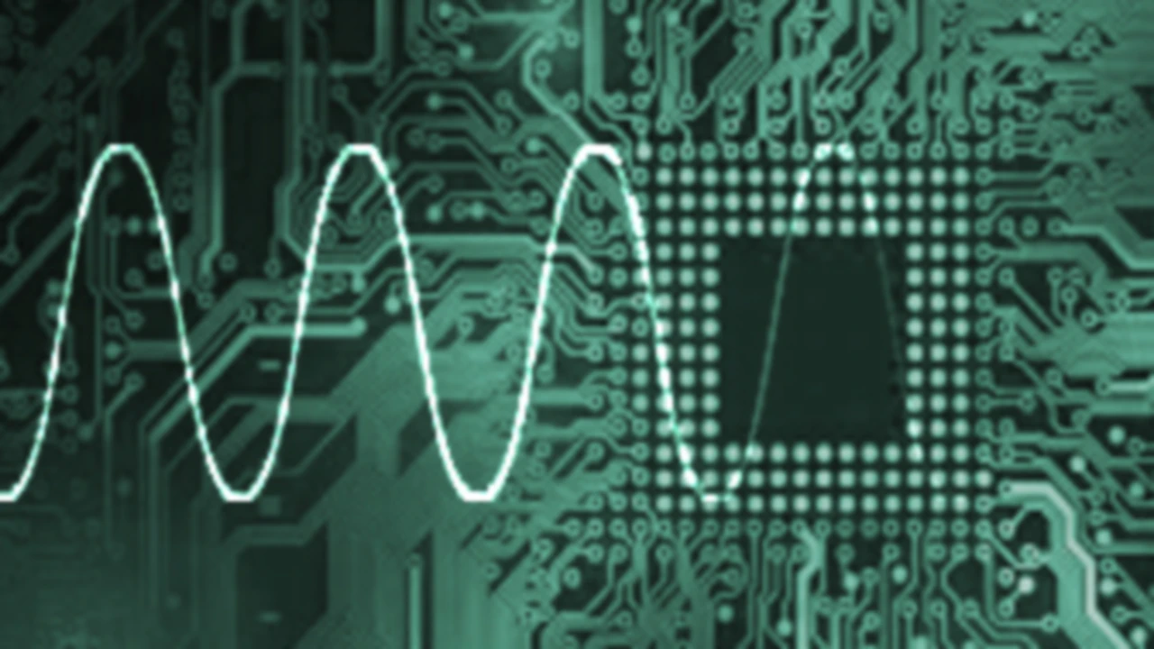 Analog Design Engineer