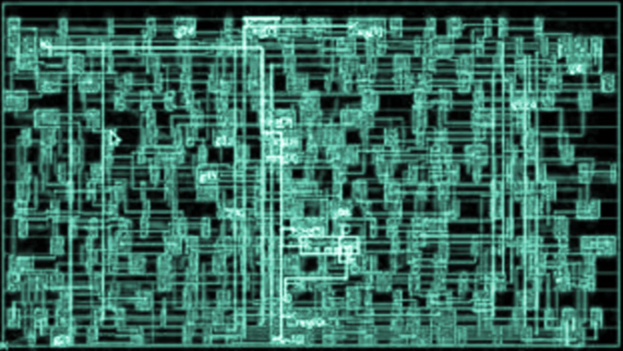 Physical Design Engineer