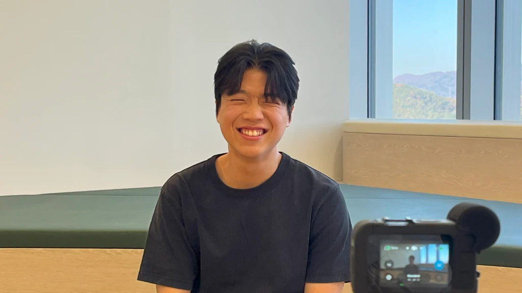 강민영 프로 - 혁신설계팀