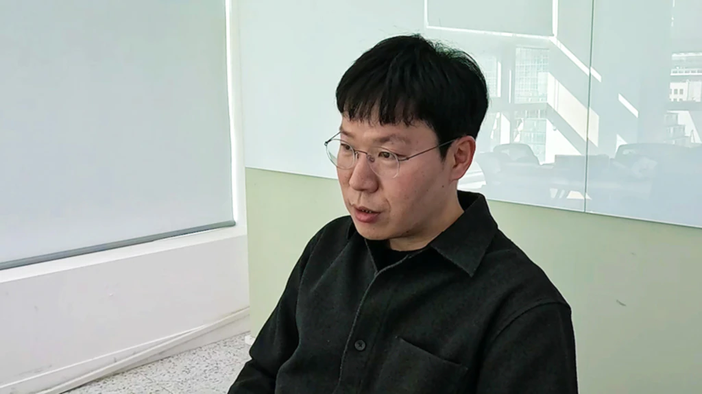 장종현 디렉터 - SoC 파트