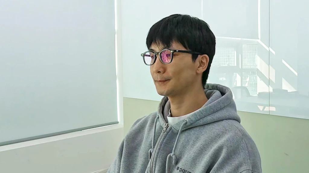 이성민 디렉터 - SoC 파트