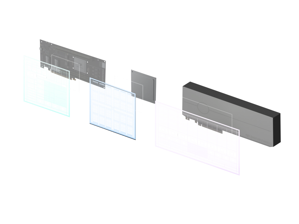 High Fan-Out CXL Switch