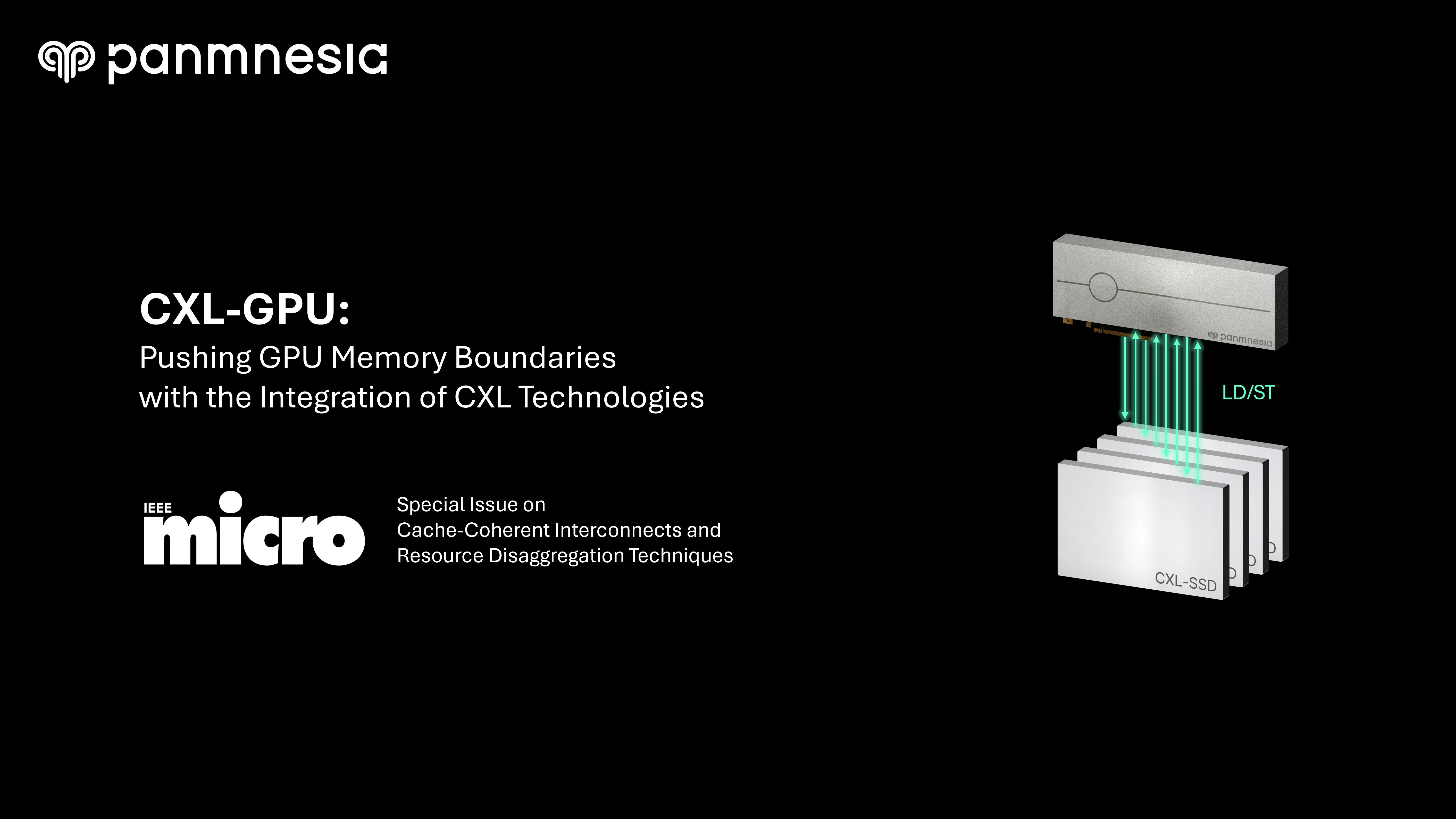 CXL-GPU: Pushing GPU Memory Boundaries with the Integration of CXL Technologies