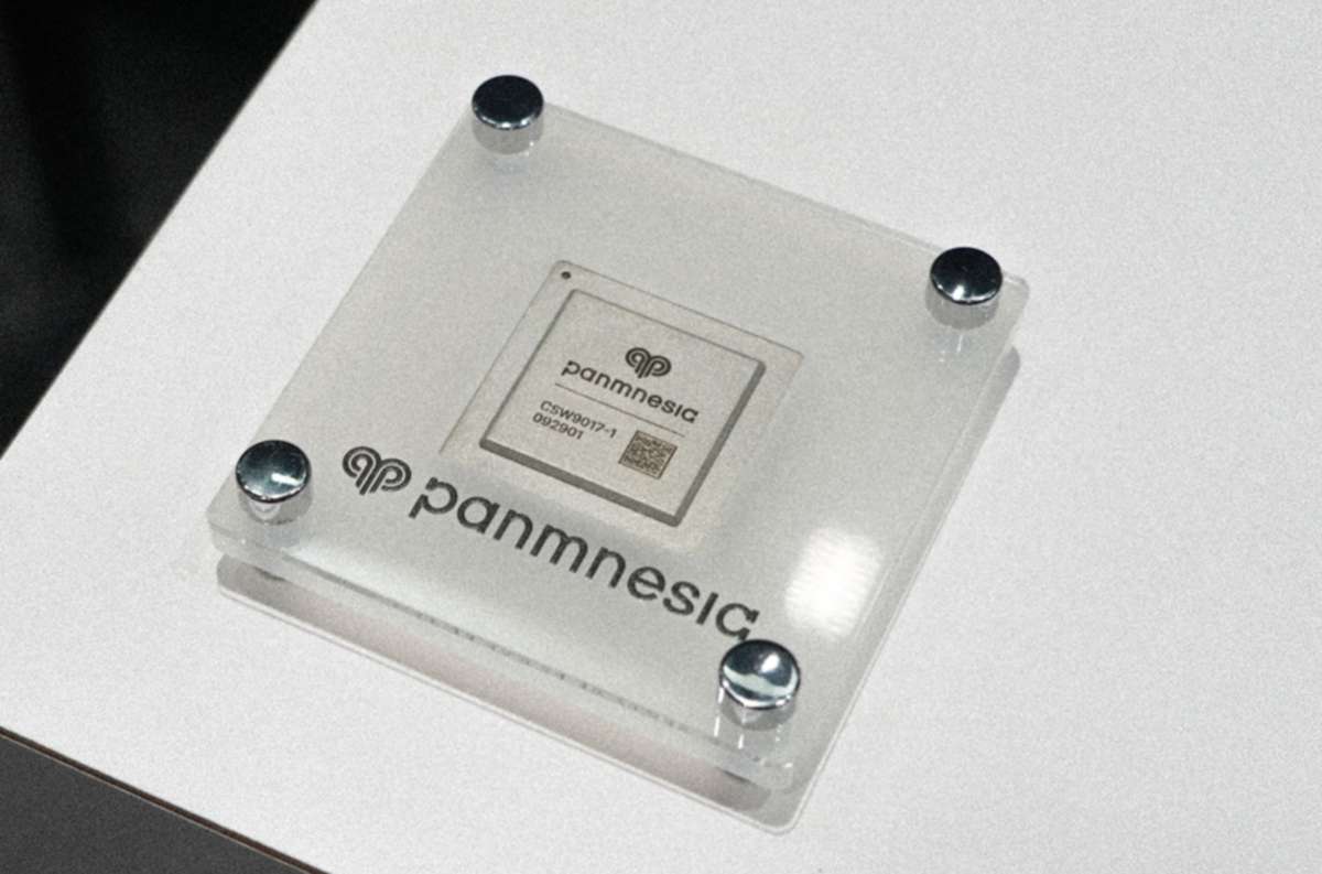 Panmnesia’s PCIe 6.4/CXL 3.2 Fabric Switch Silicon